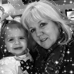 Meet your Posher, Barbara